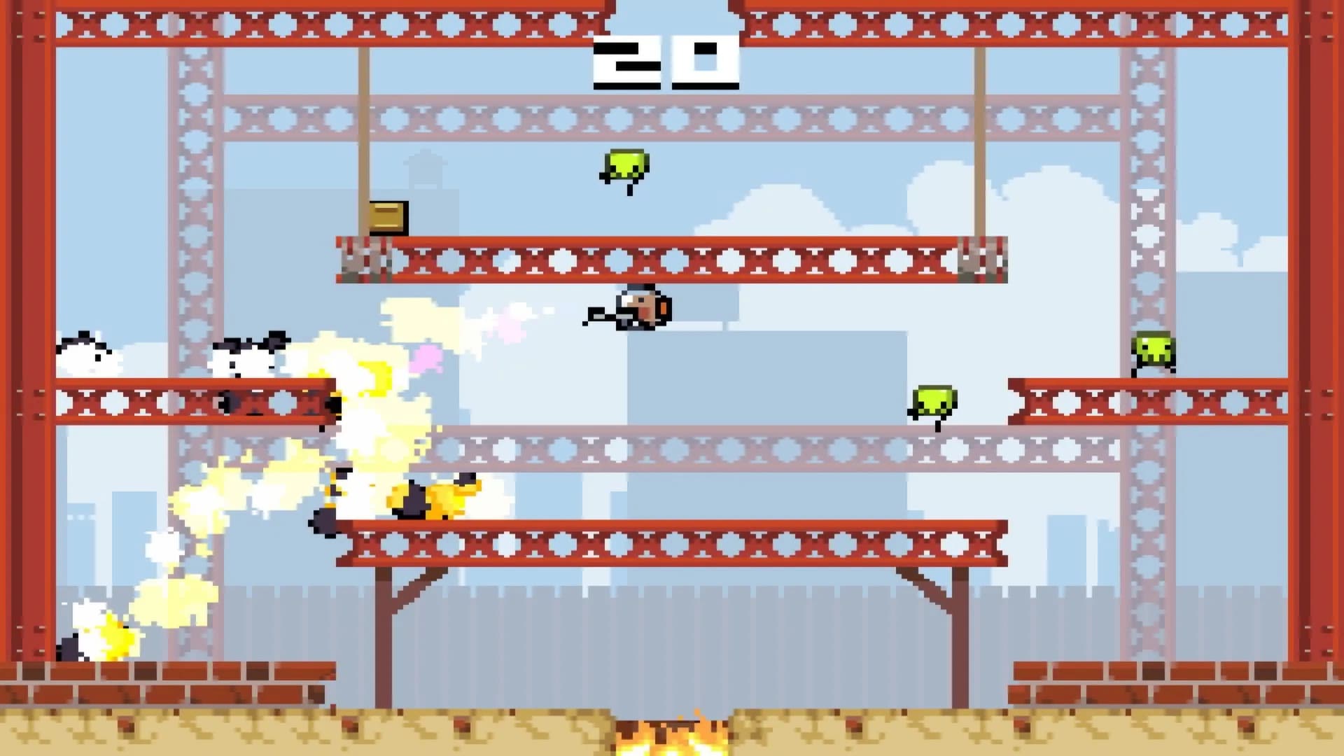 Super Crate Box görsel 5