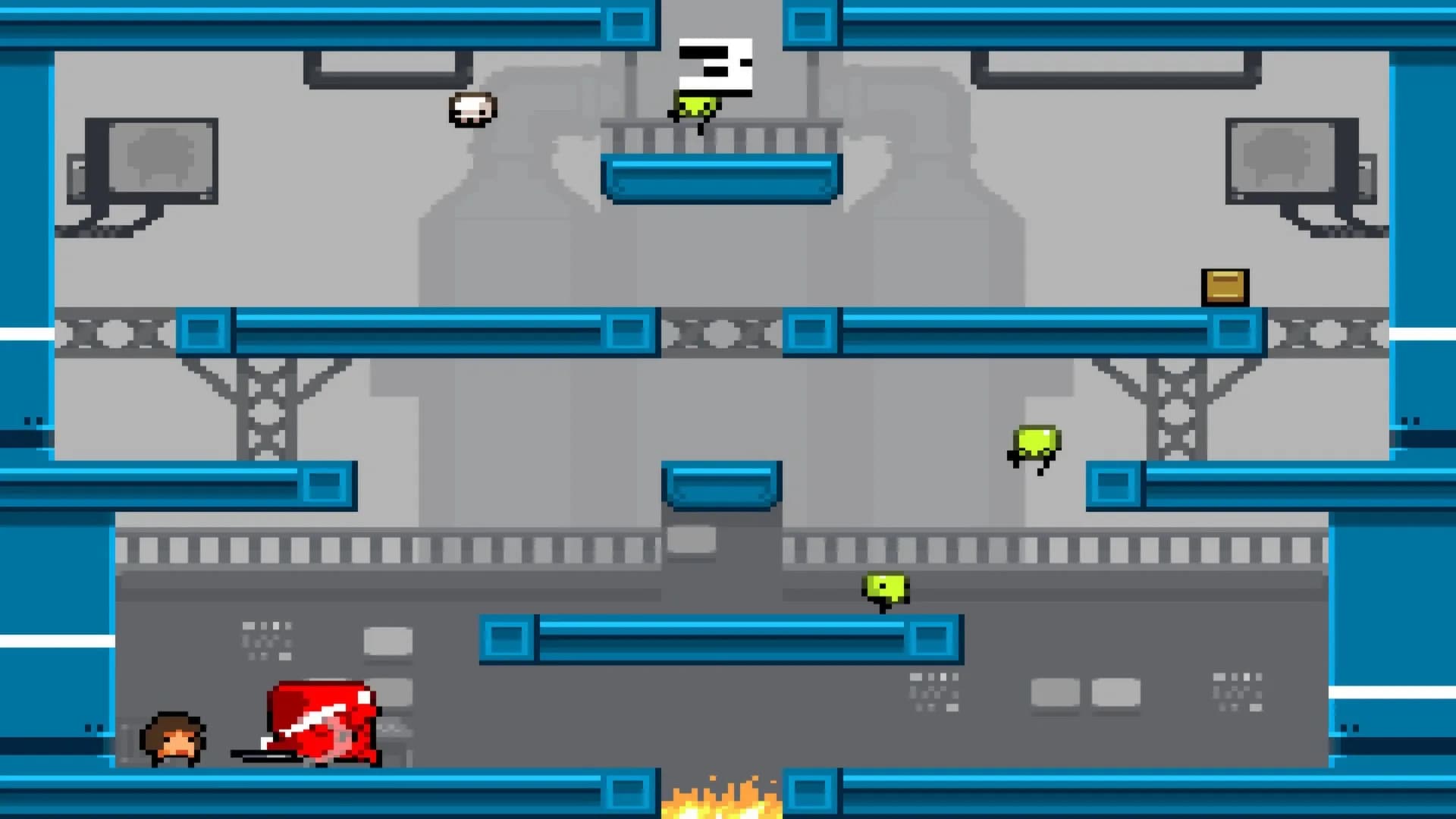 Super Crate Box görsel 6