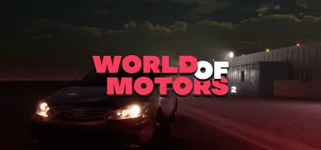 world of motors 2 görsel 1