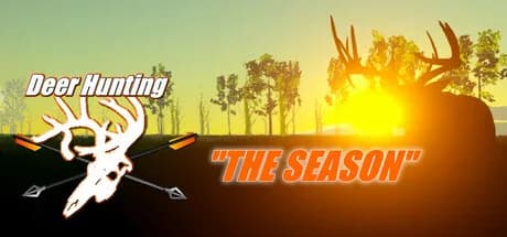 Deer Hunting - The Season görsel 1