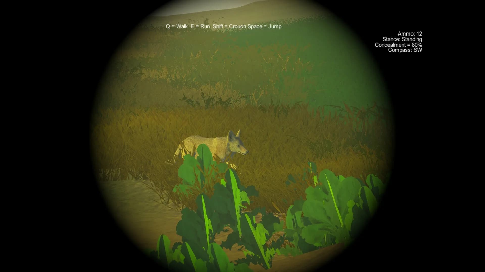 Deer Hunting - The Season görsel 22