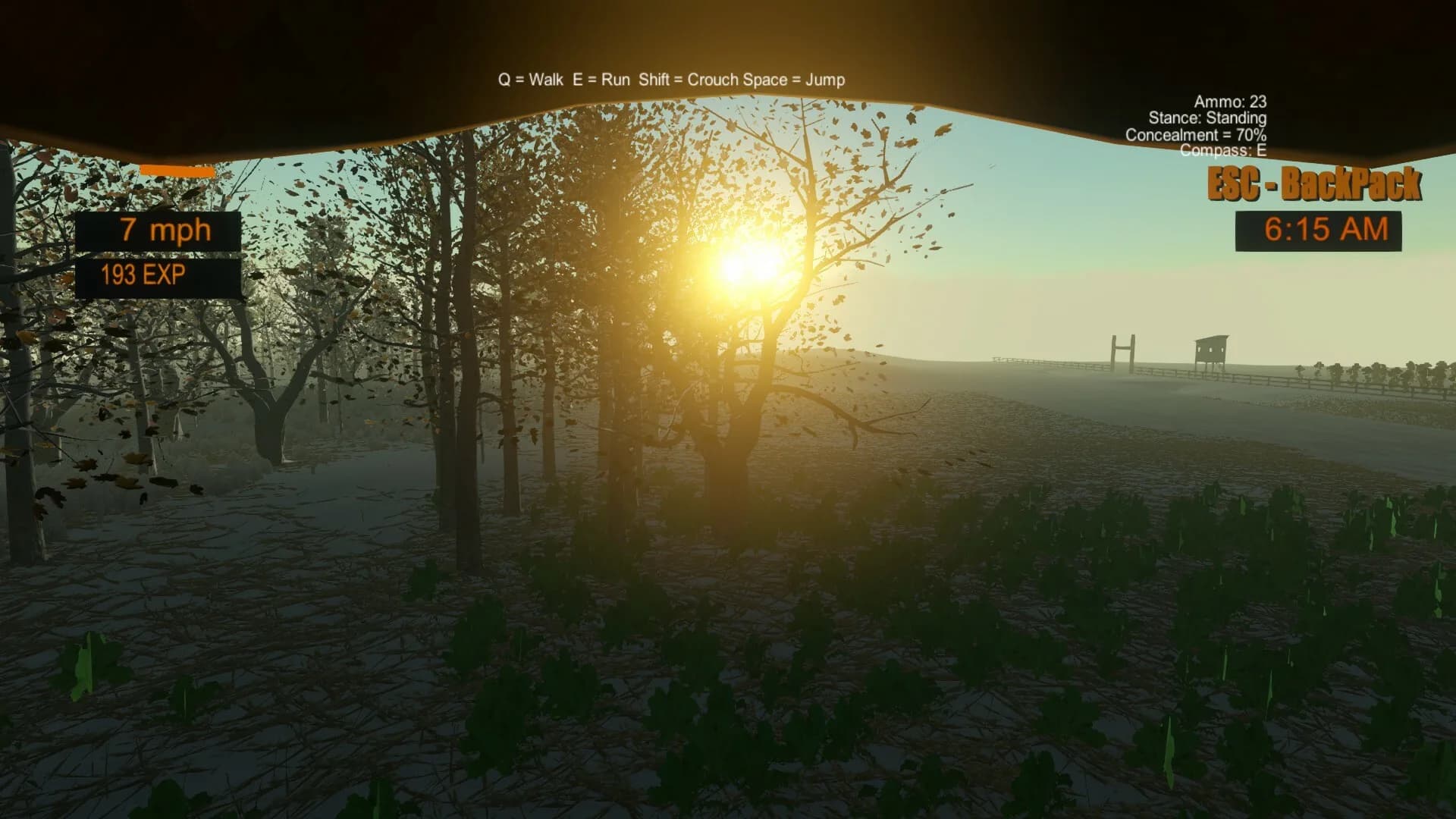 Deer Hunting - The Season görsel 32