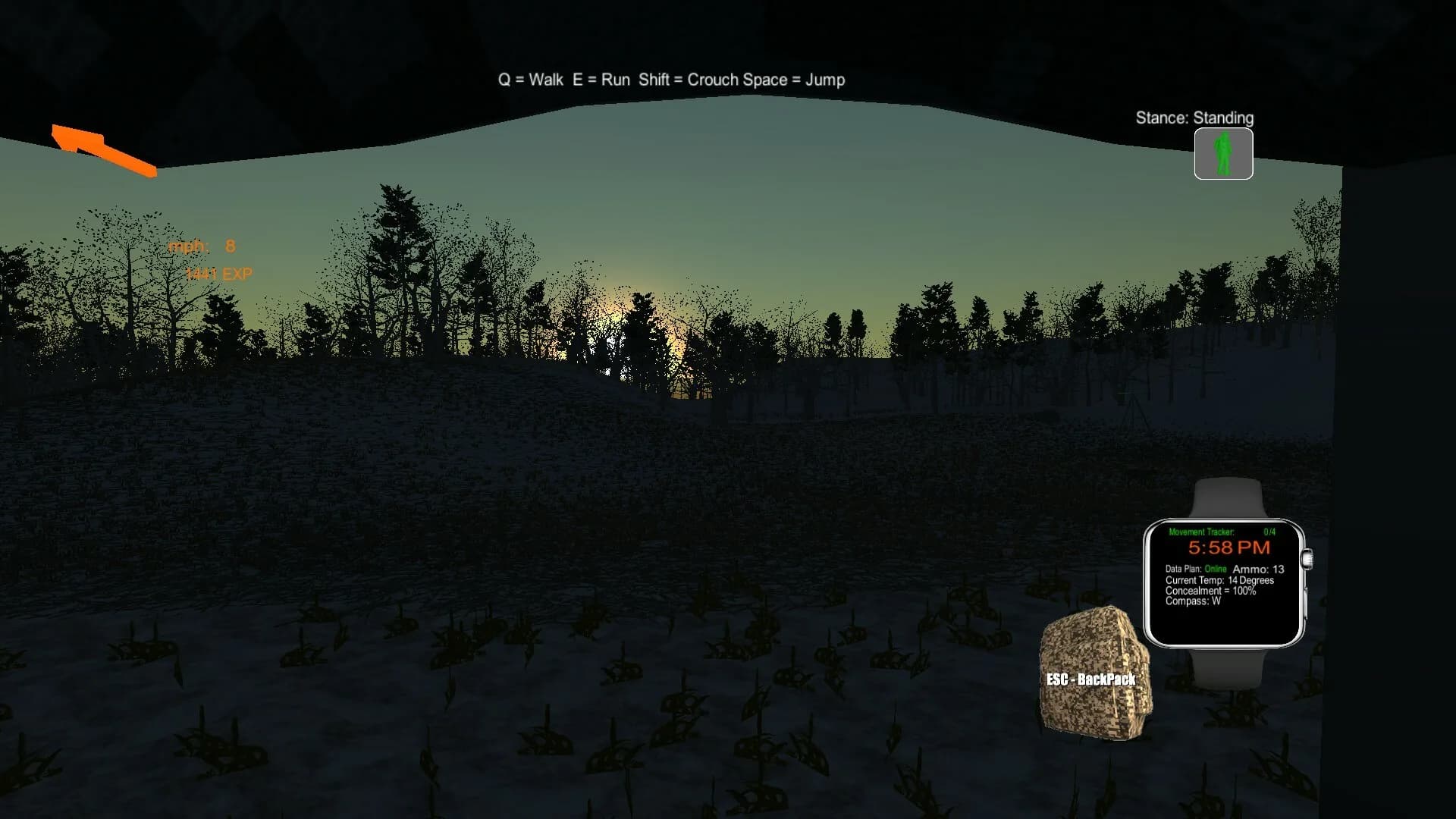 Deer Hunting - The Season görsel 34