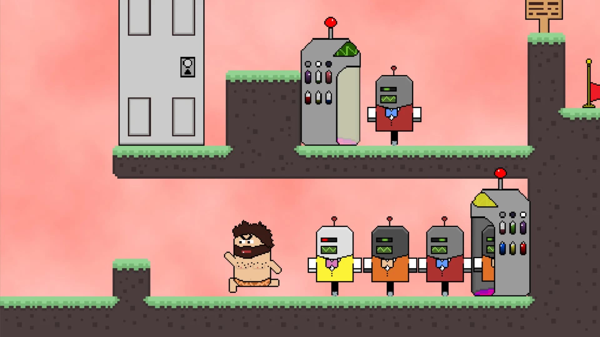 The Most Awesome Game Ever Made görsel 2