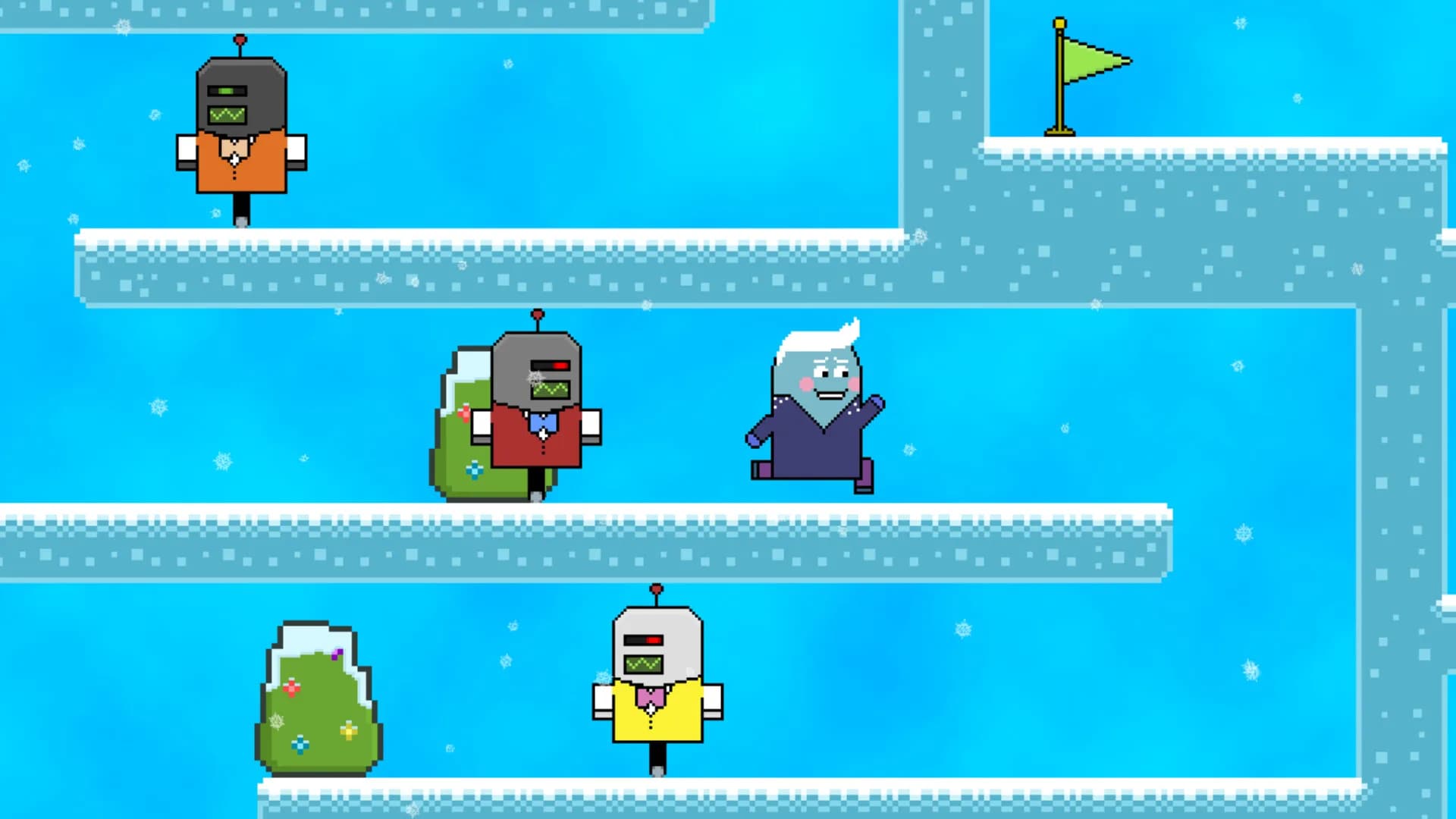 The Most Awesome Game Ever Made görsel 3