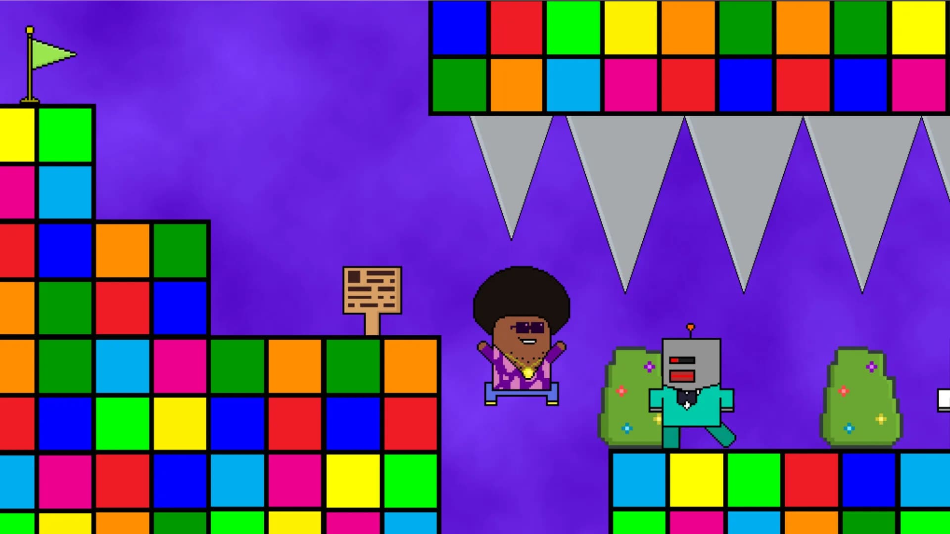 The Most Awesome Game Ever Made görsel 4