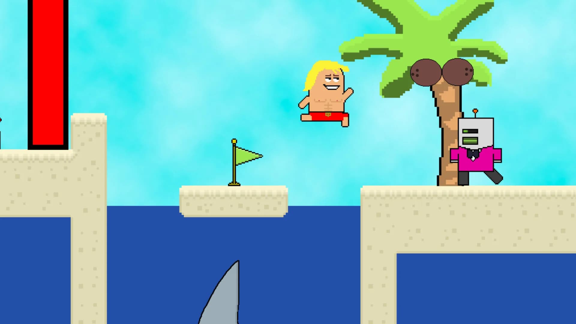 The Most Awesome Game Ever Made görsel 5