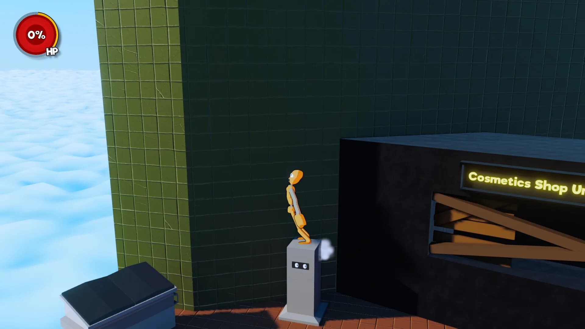 Slap Squad görsel 9