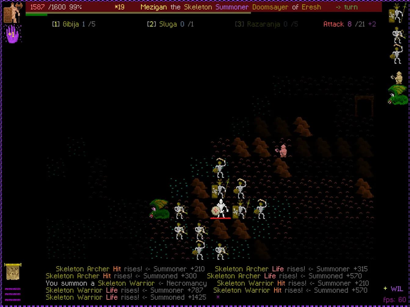 Path of Achra görsel 3
