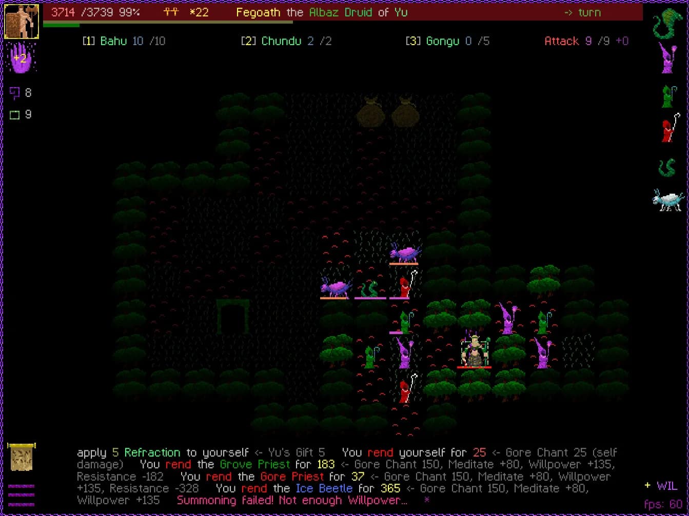 Path of Achra görsel 5