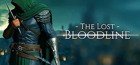 The Lost Bloodline görsel 1