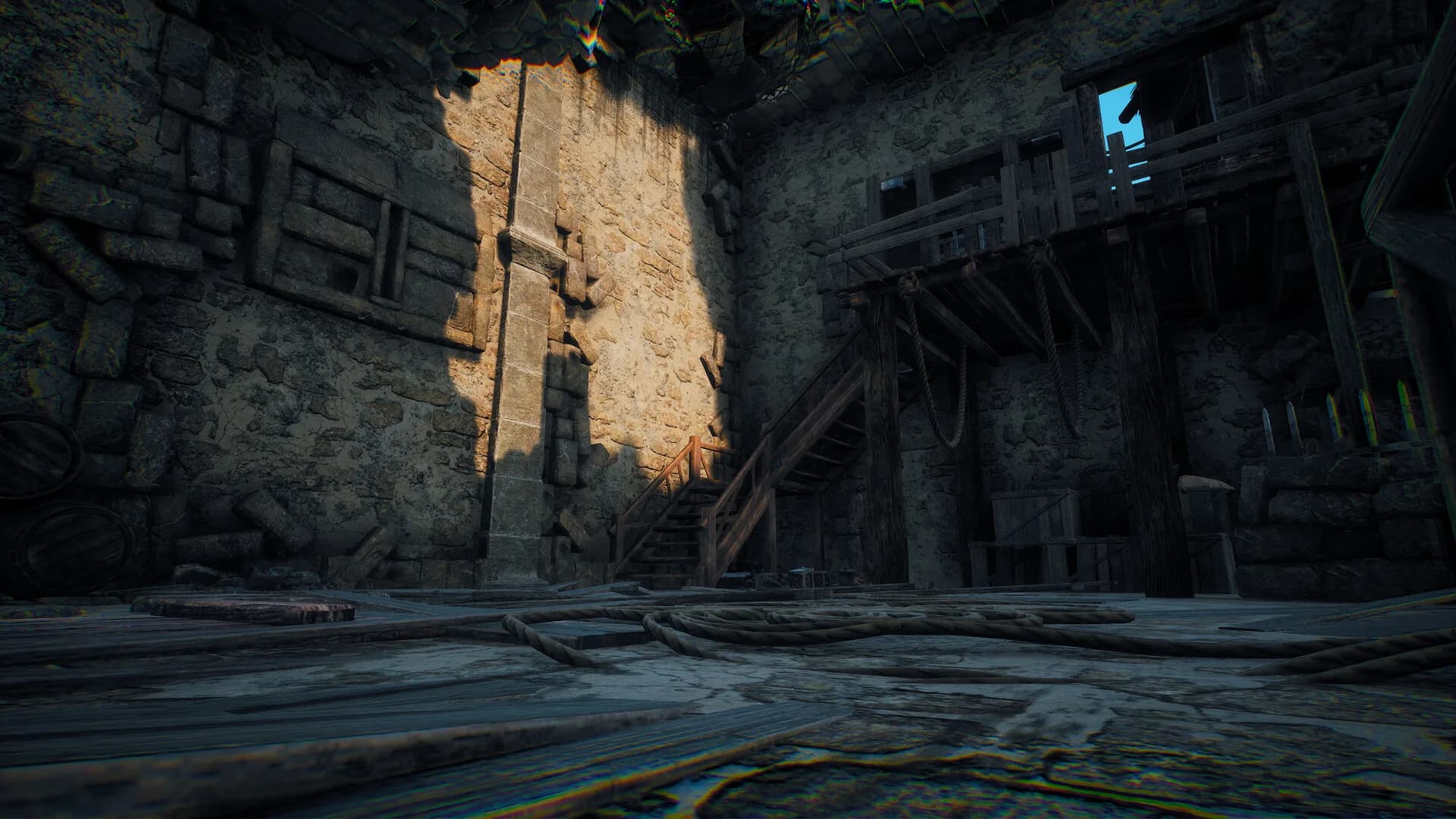 The Lost Bloodline görsel 3