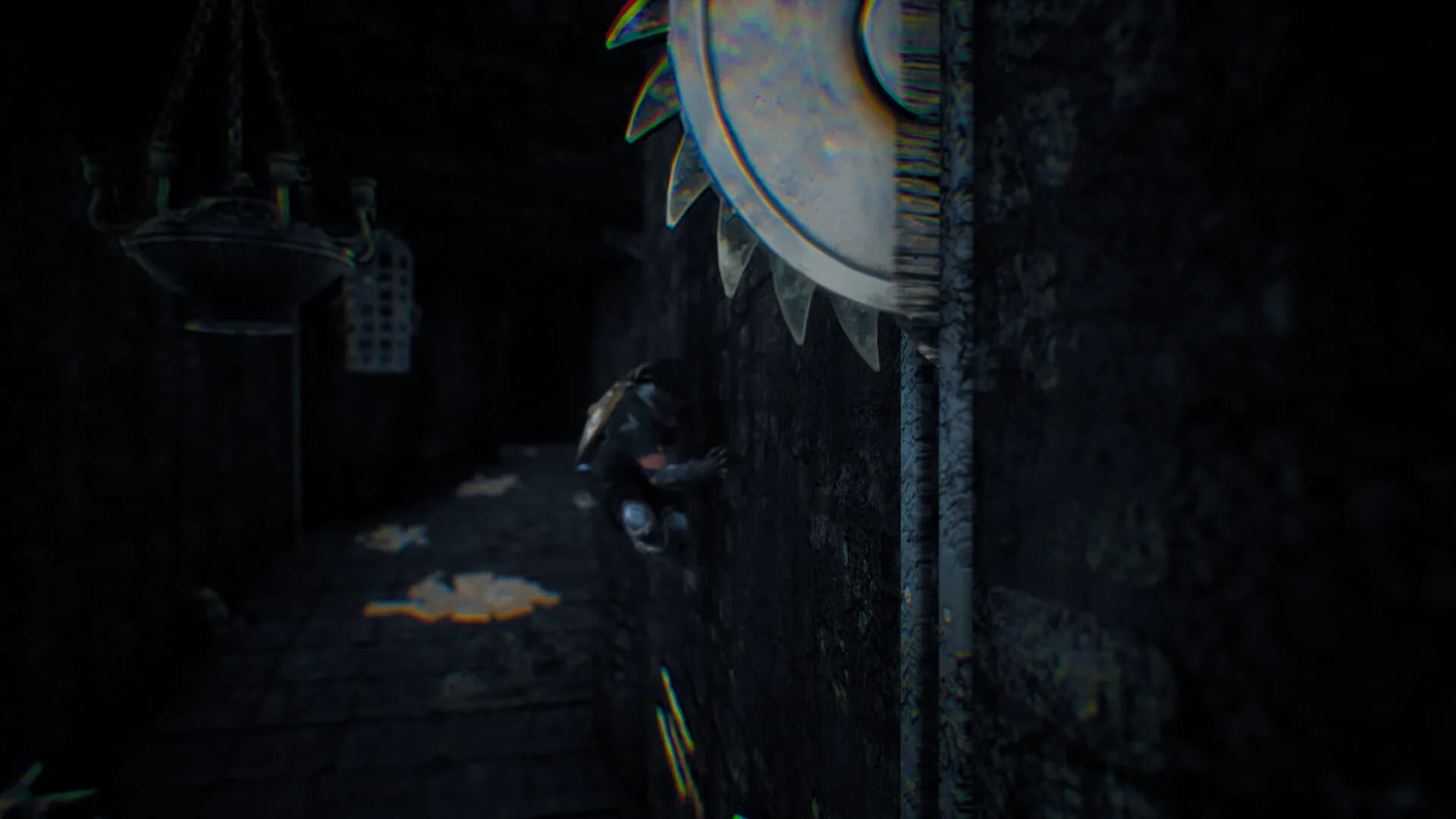 The Lost Bloodline görsel 5