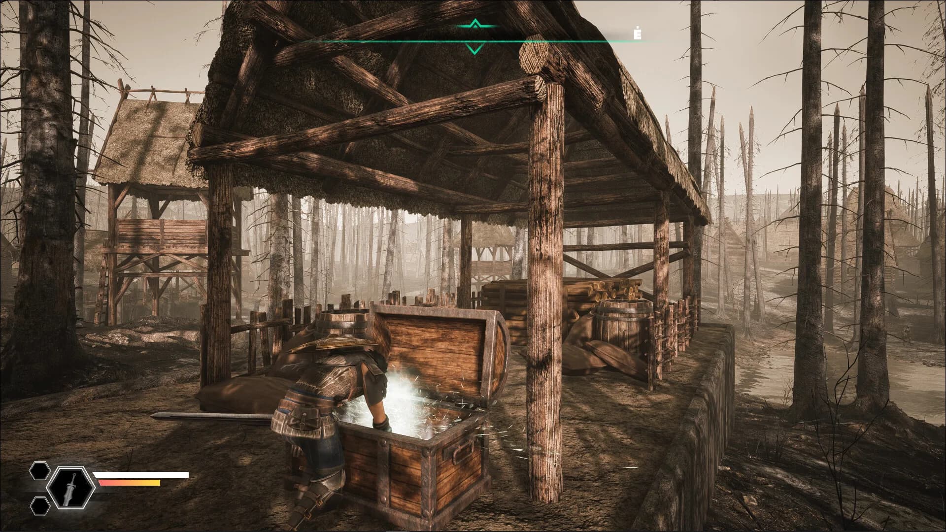 The Lost Bloodline görsel 6
