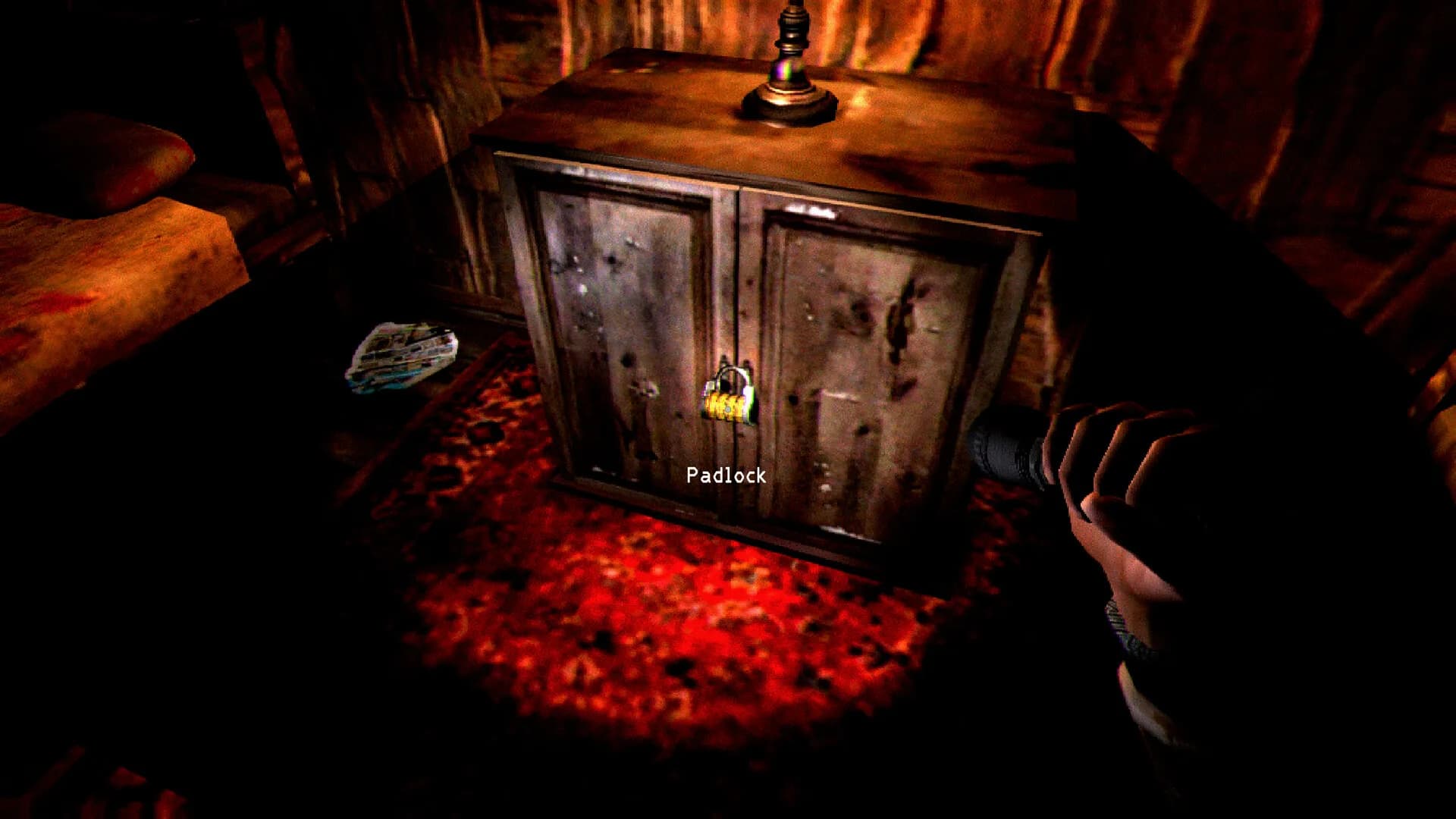 The Immolate görsel 16