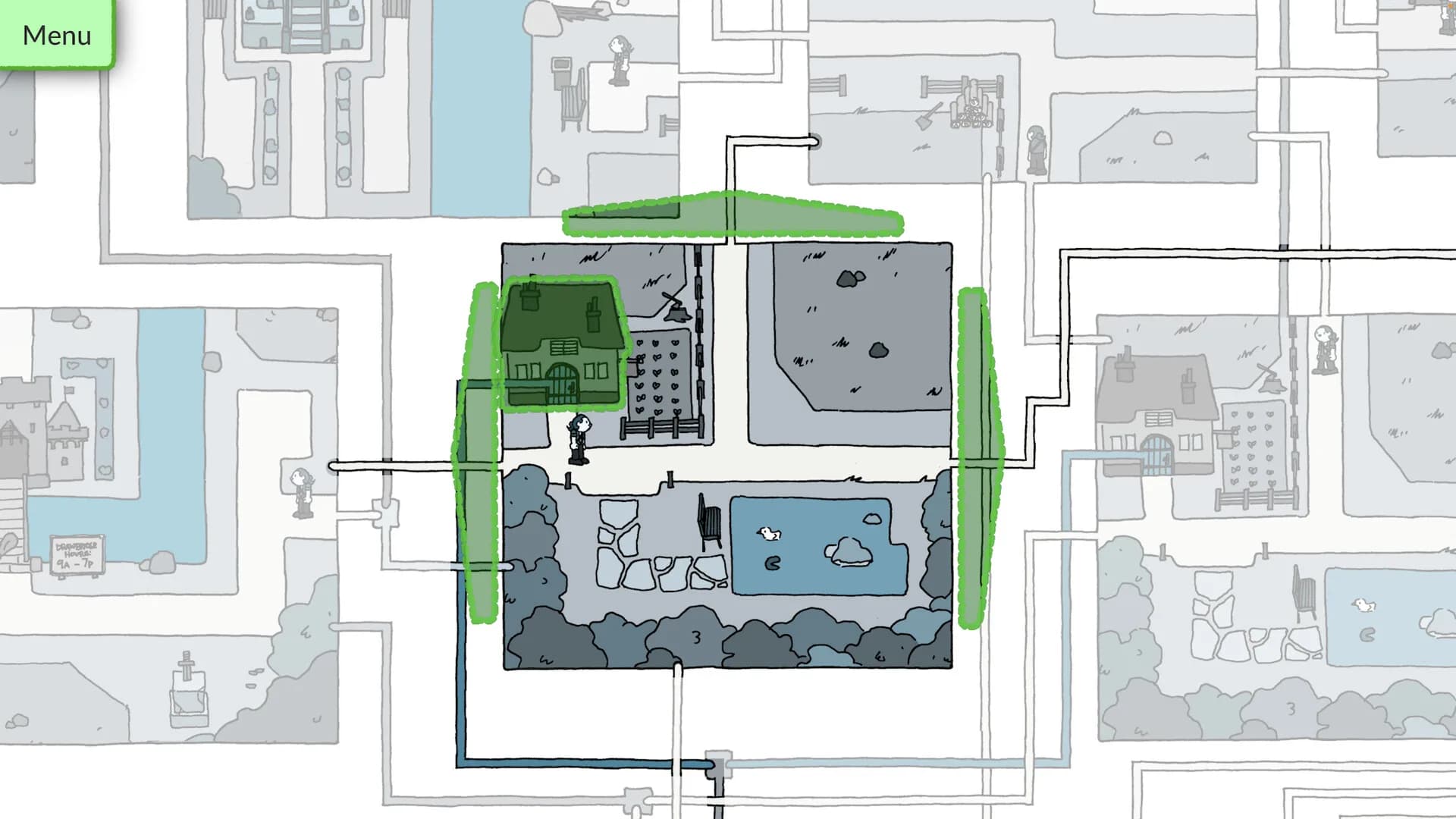 Leviathan: An Interactive Comic Book görsel 5