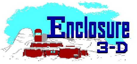 Enclosure 3-D