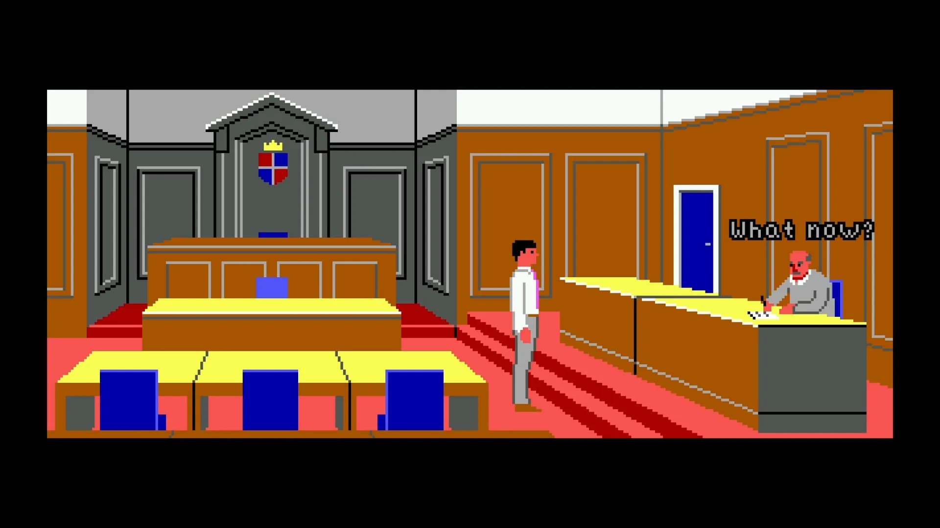 Signal & Echo: Iris is Missing (demo) görsel 2