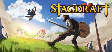 Stagdraft