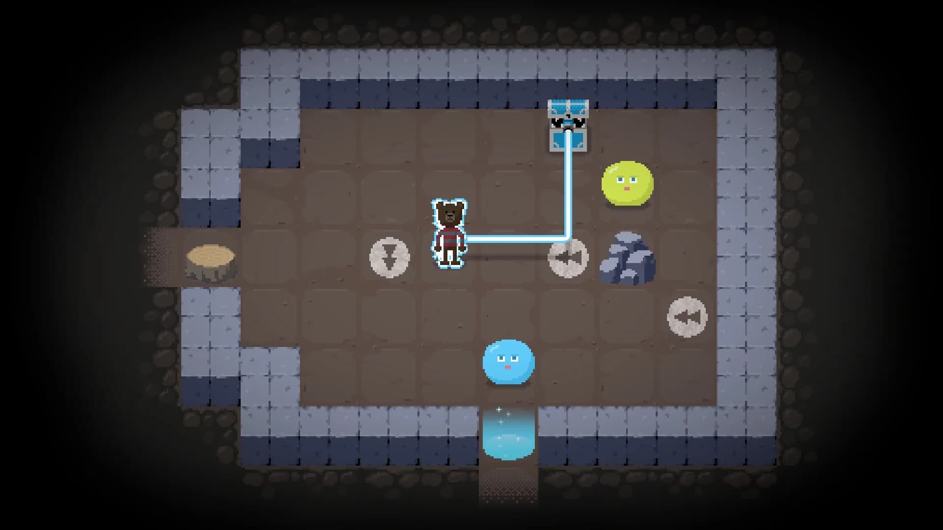 Slime Puzzle Story görsel 7