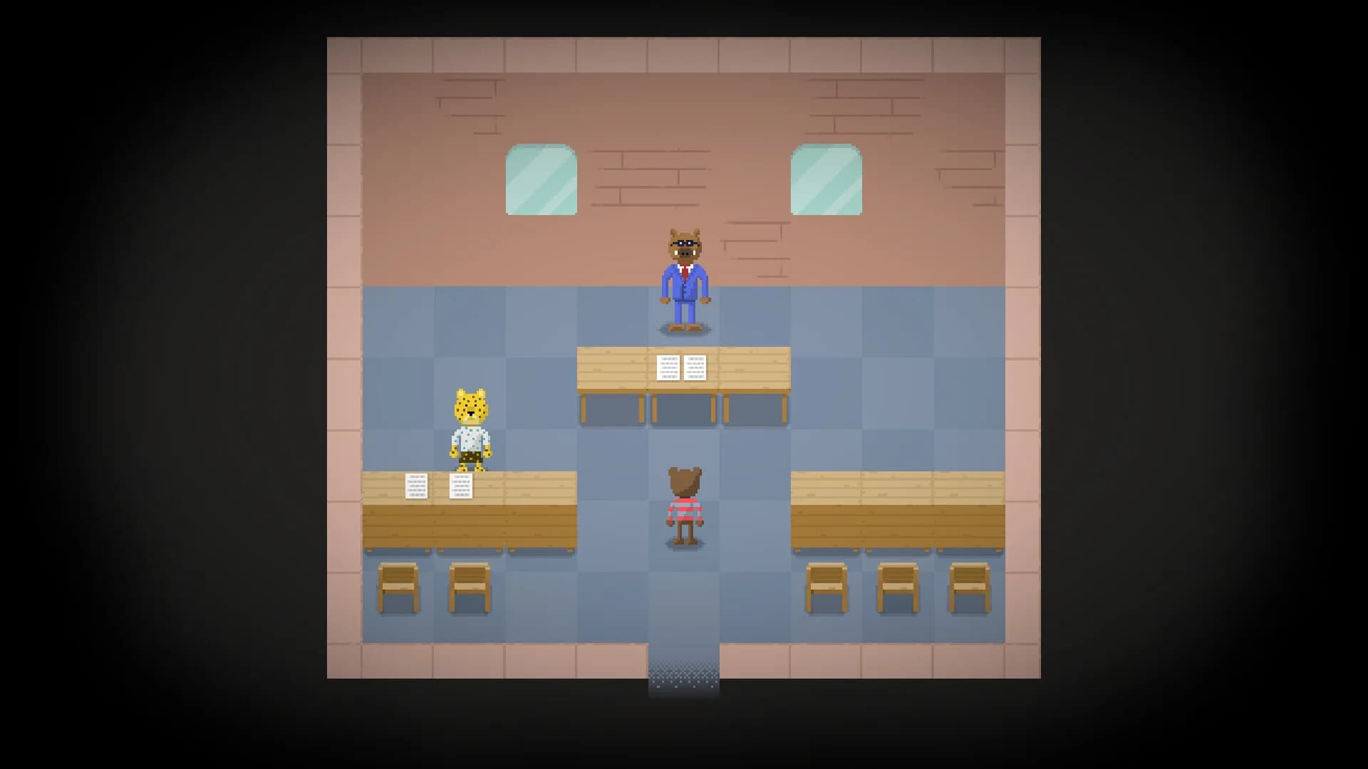 Slime Puzzle Story görsel 8