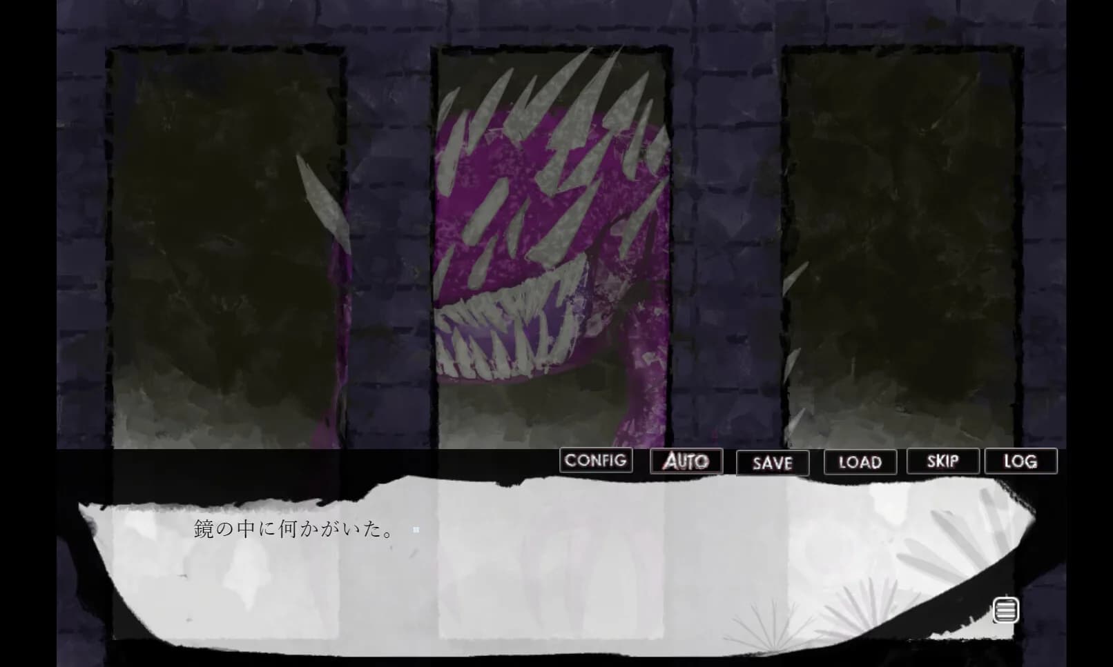 ファントムゾーン　ダイモンズ  Phantom Zone DAIMONS görsel 3