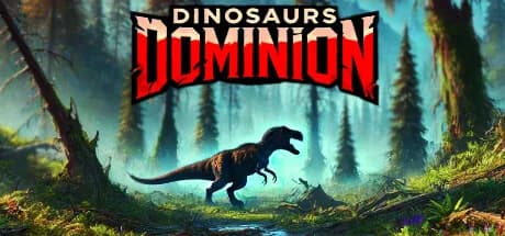 Dinosaurs Dominion