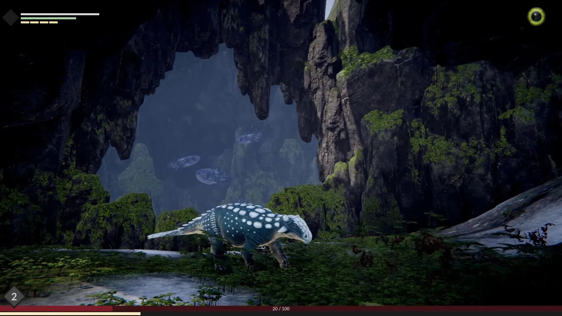 Dinosaurs Dominion görsel 3