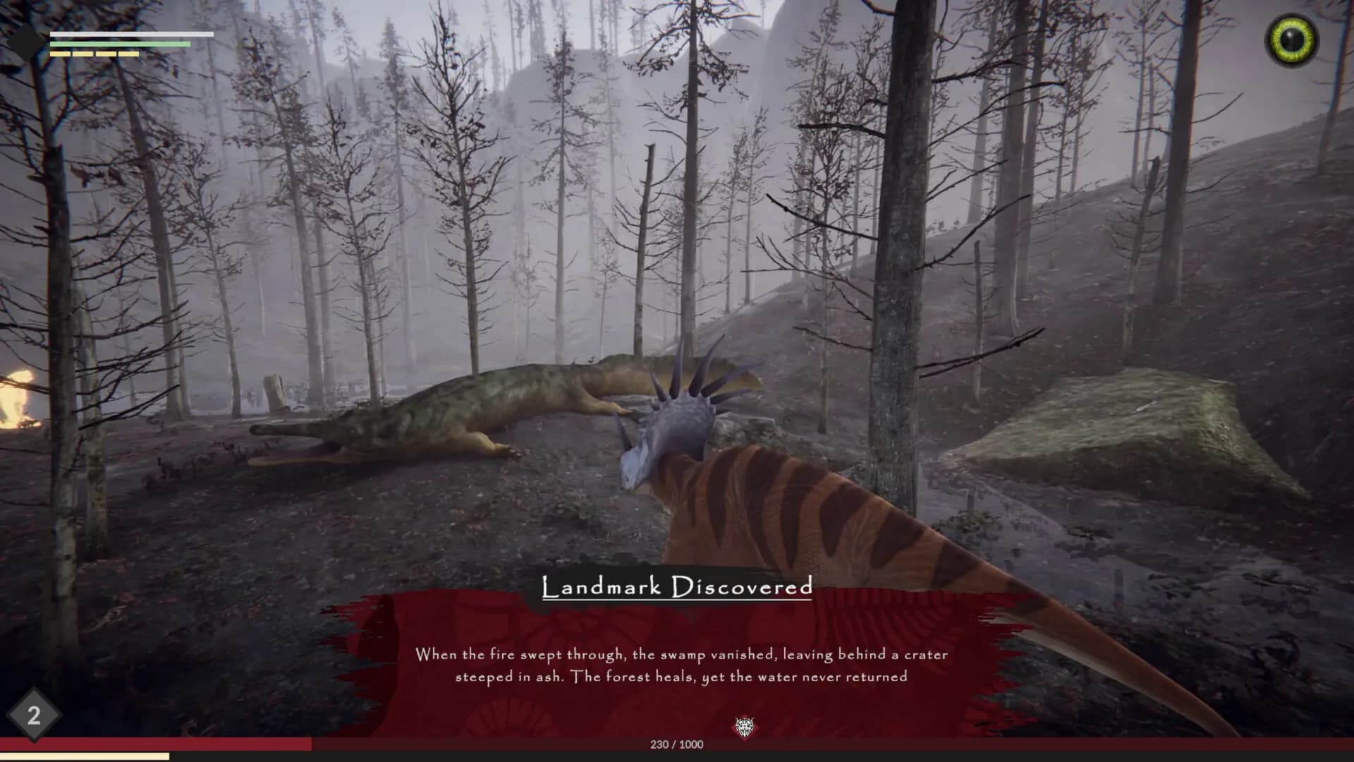 Dinosaurs Dominion görsel 4