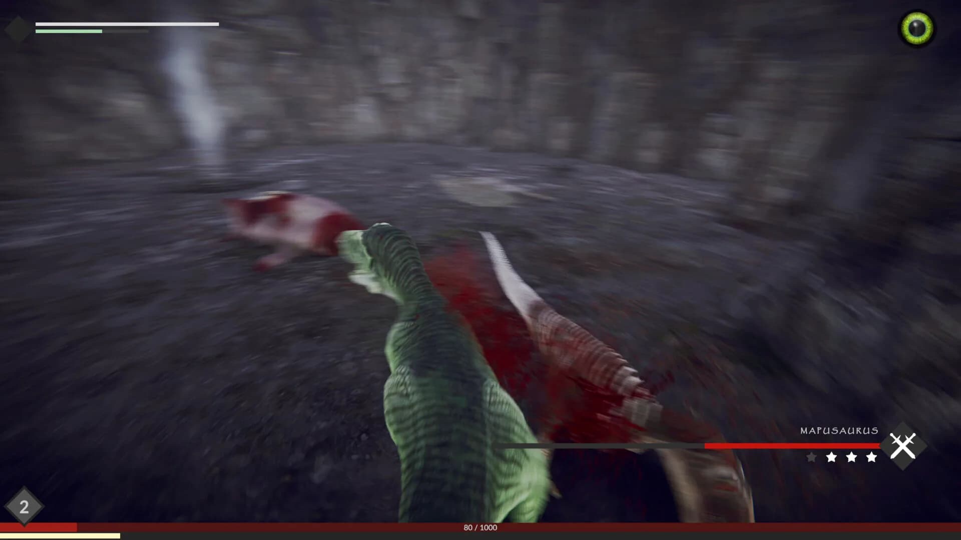 Dinosaurs Dominion görsel 7