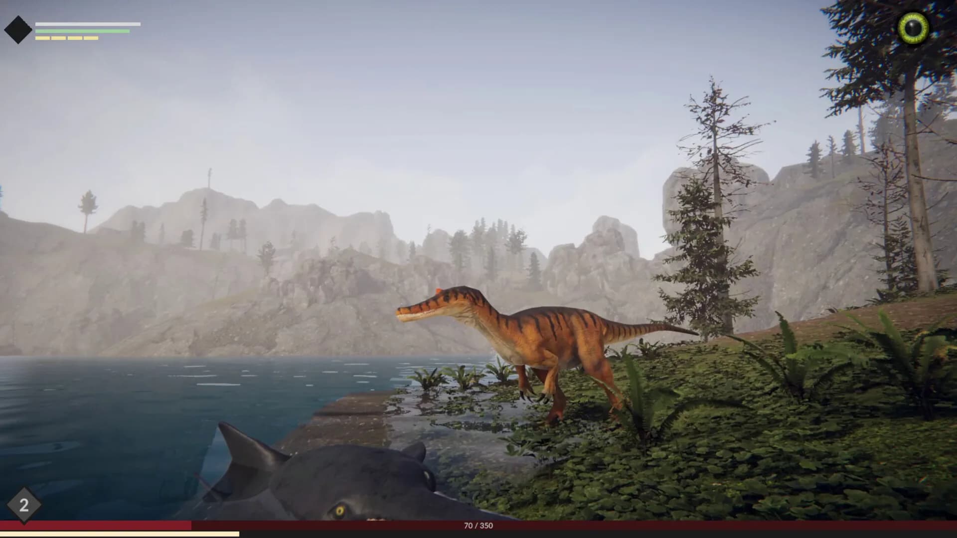 Dinosaurs Dominion görsel 9