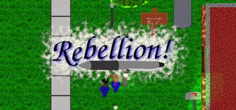 Rebellion görsel 1