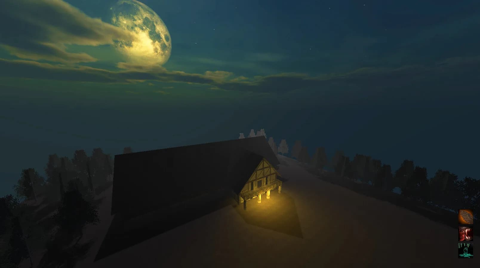 My House Is Haunted görsel 2