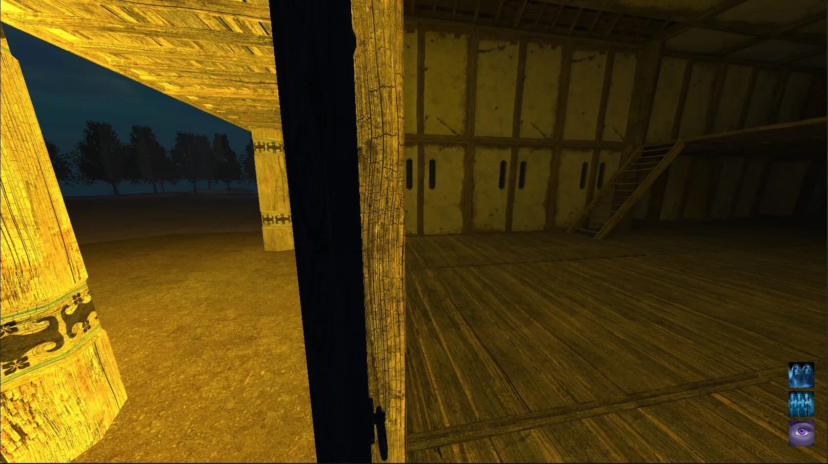 My House Is Haunted görsel 5