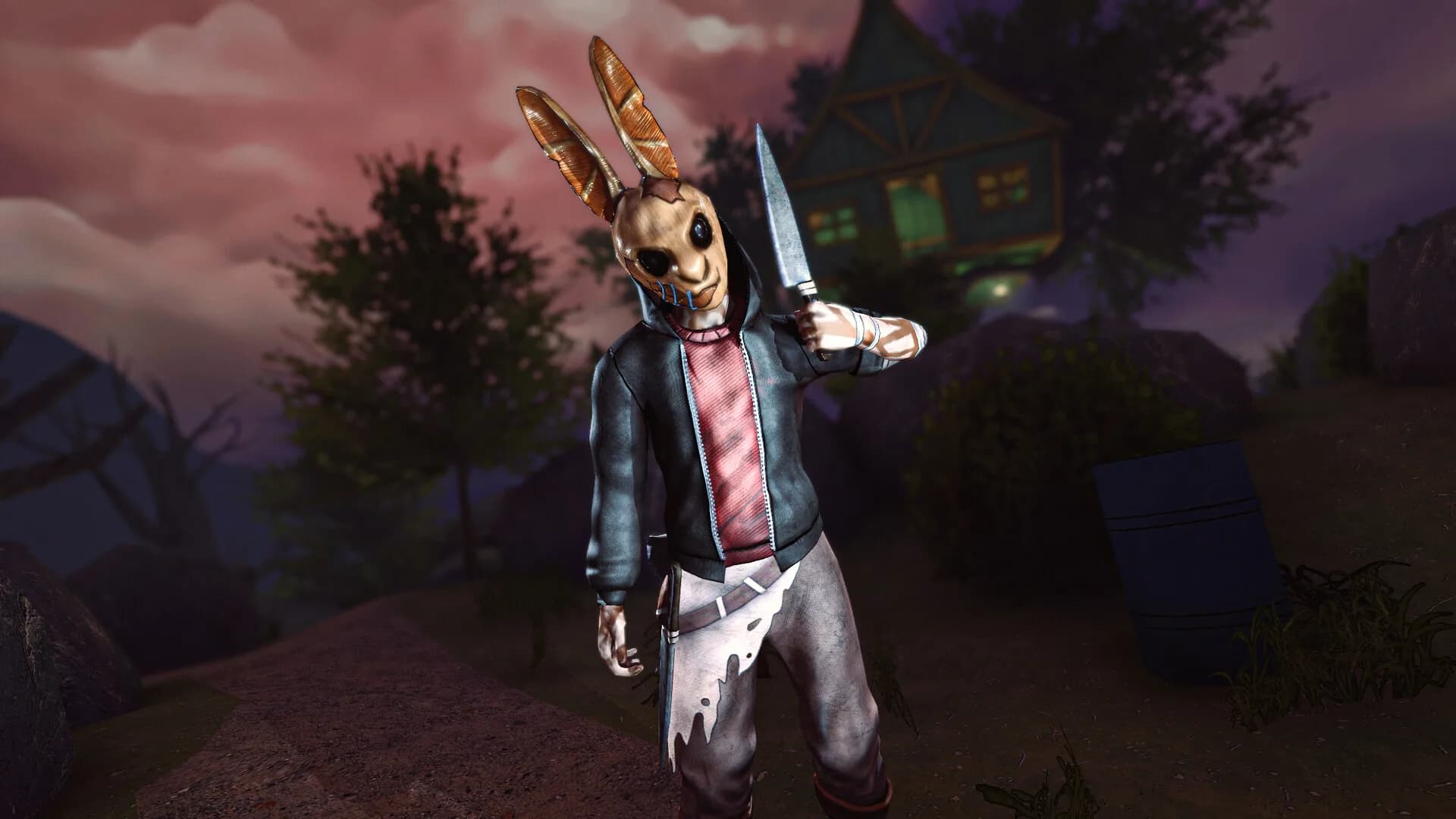 Horror Tale 1: Kidnapper görsel 2