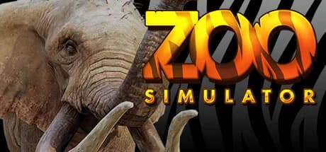 Zoo Simulator görsel 1