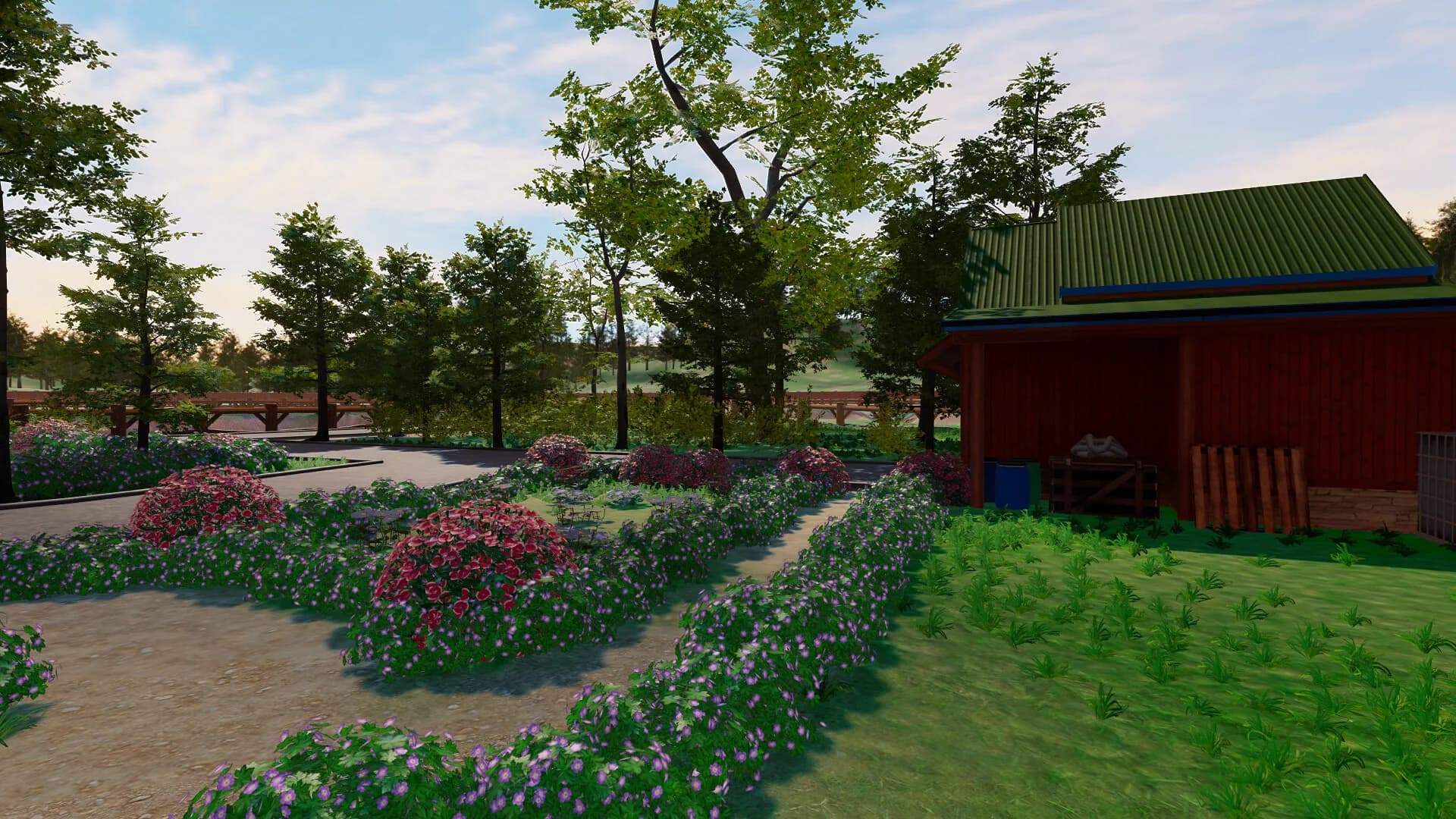 Zoo Simulator görsel 15