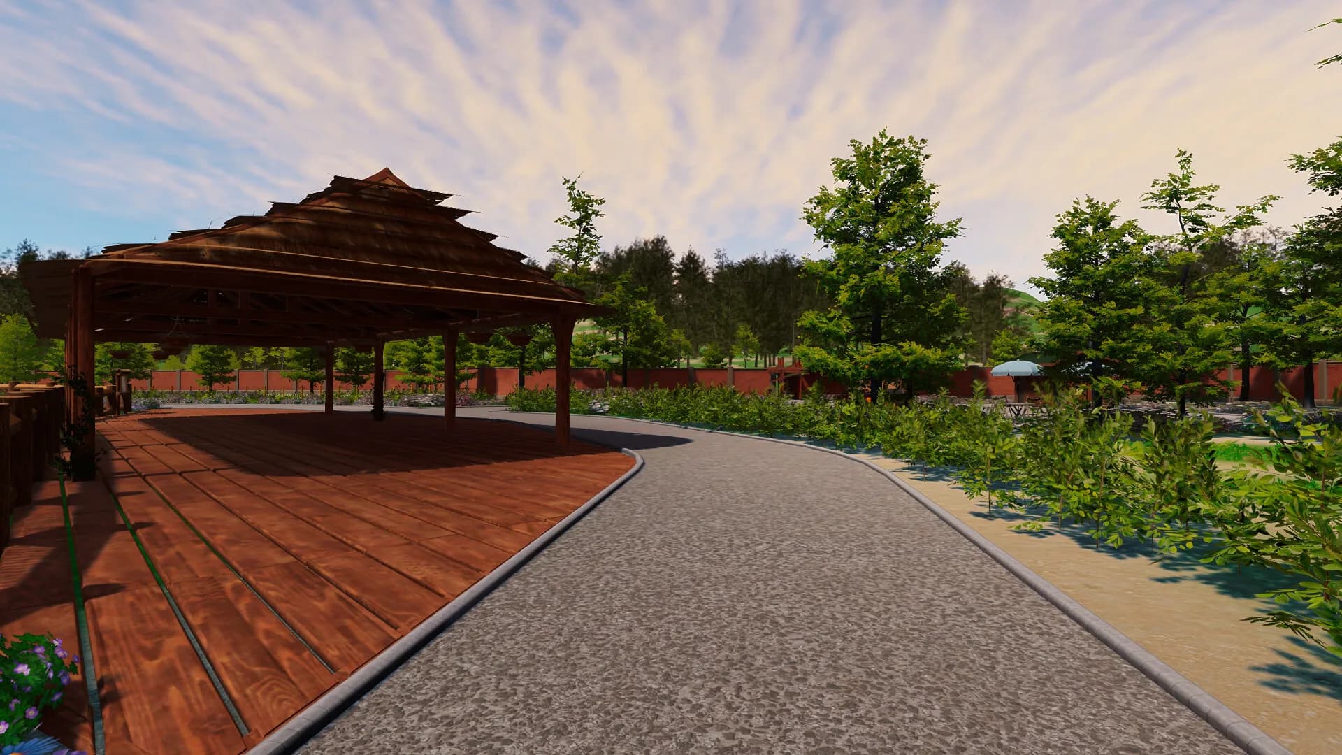 Zoo Simulator görsel 16