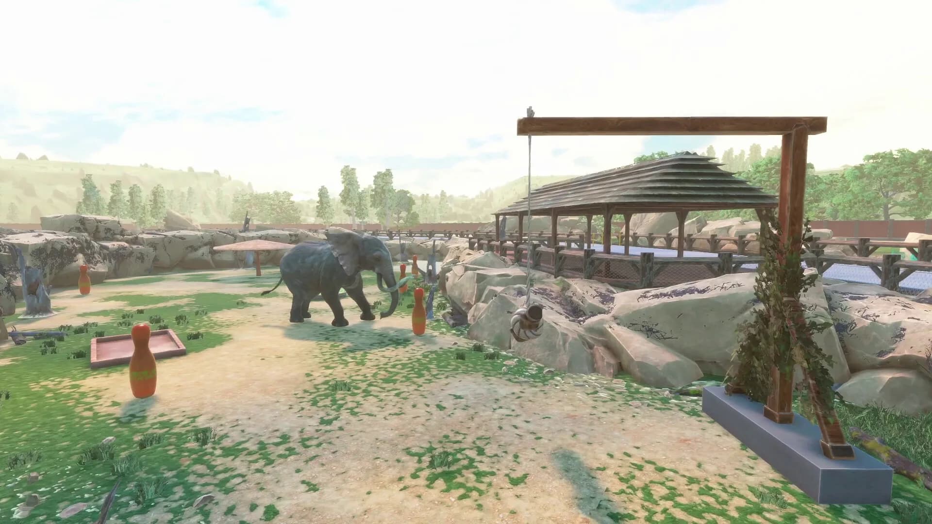 Zoo Simulator görsel 28