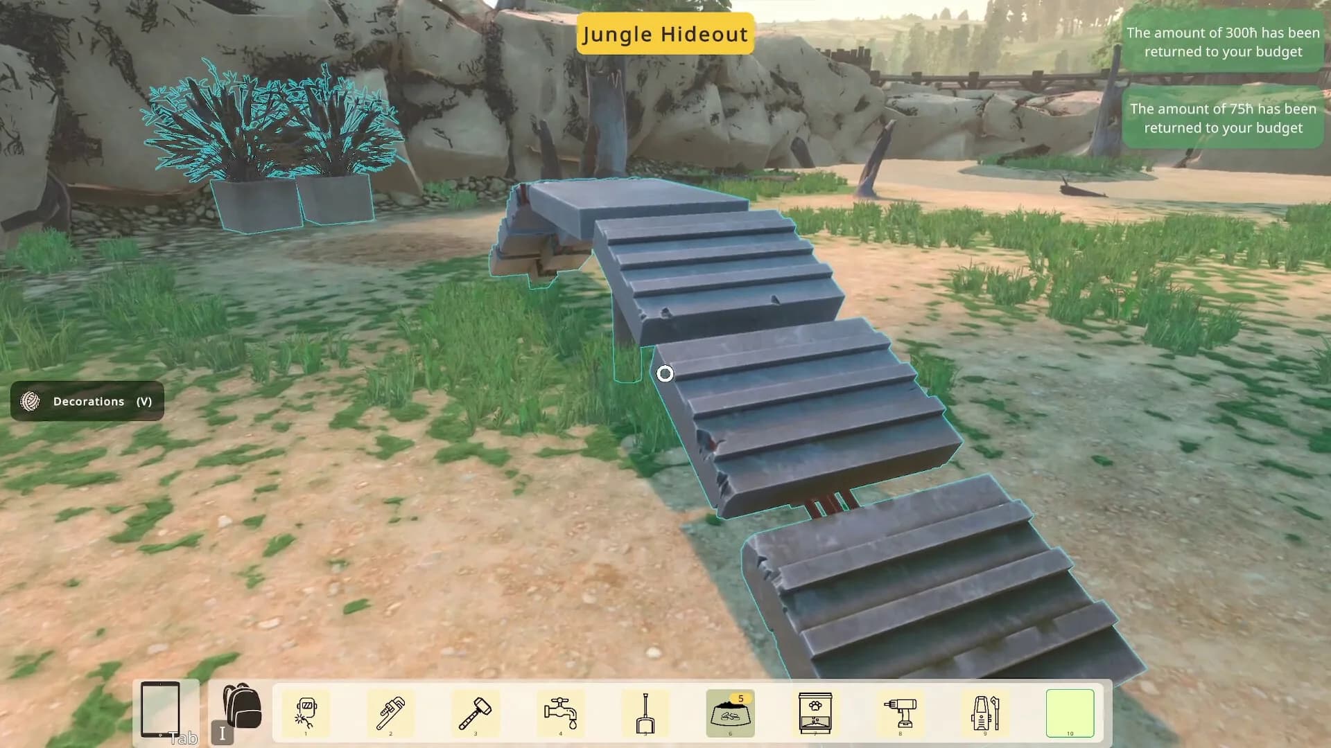 Zoo Simulator görsel 29