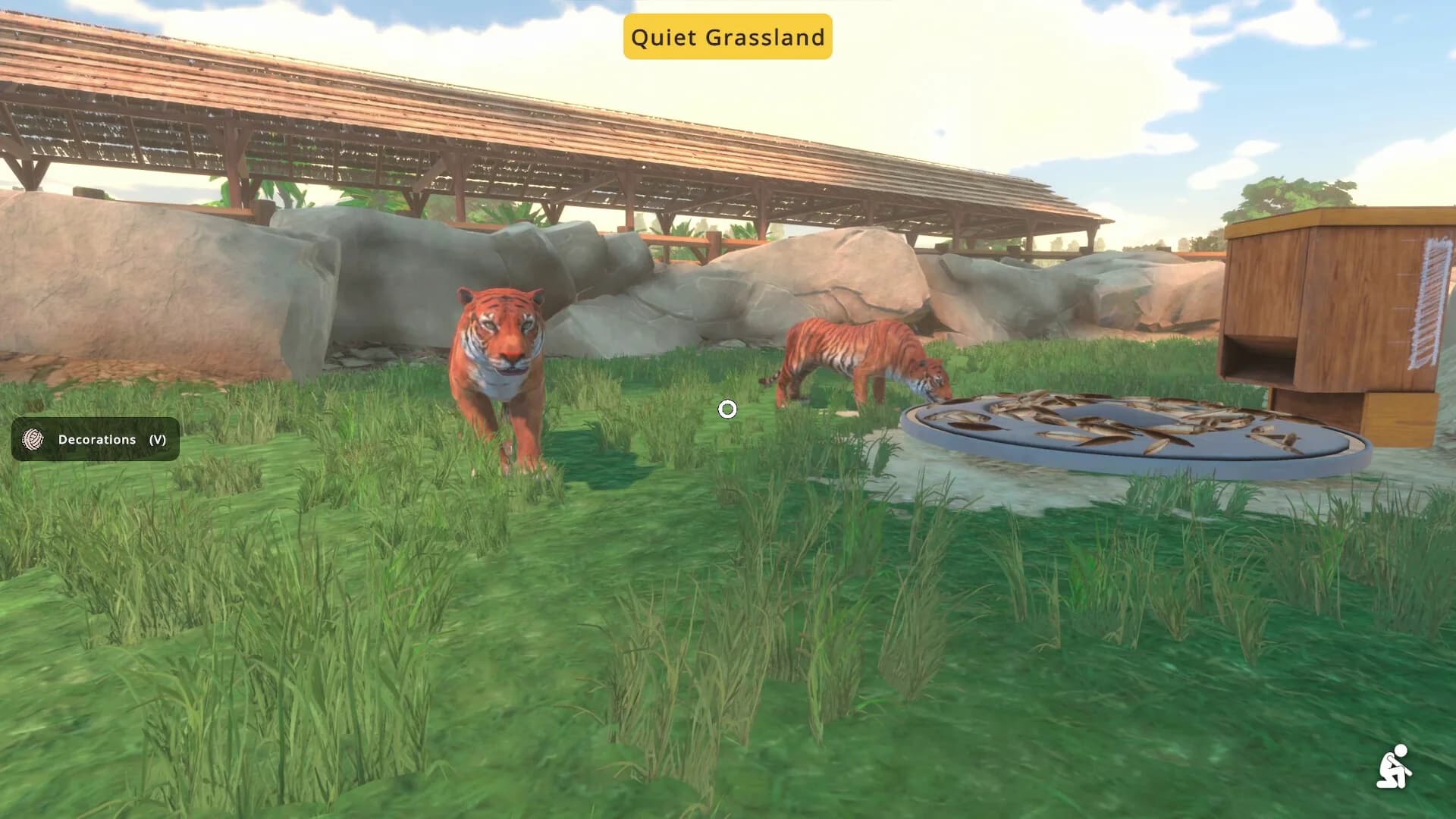 Zoo Simulator görsel 30