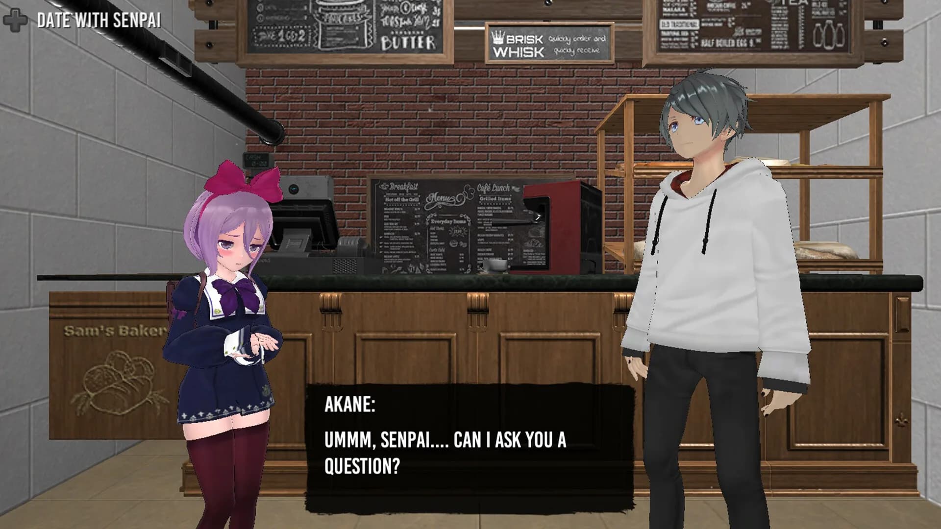 Scary School Simulator görsel 7