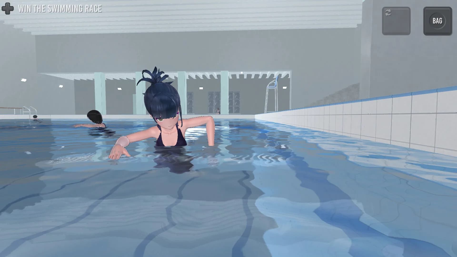 Scary School Simulator görsel 9