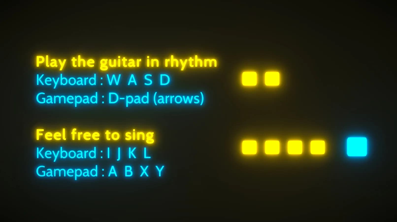 WASD Quartet görsel 4