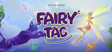 Fairy Tag : A Game Of Divinities