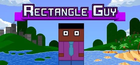 Rectangle Guy görsel 1