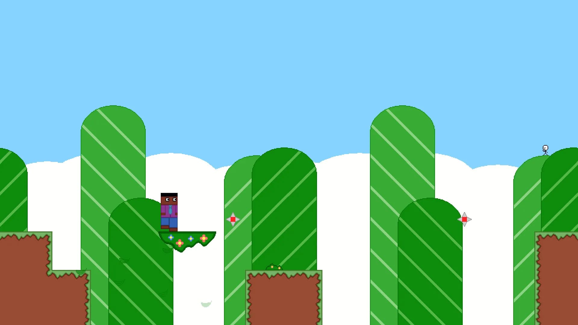 Rectangle Guy görsel 2