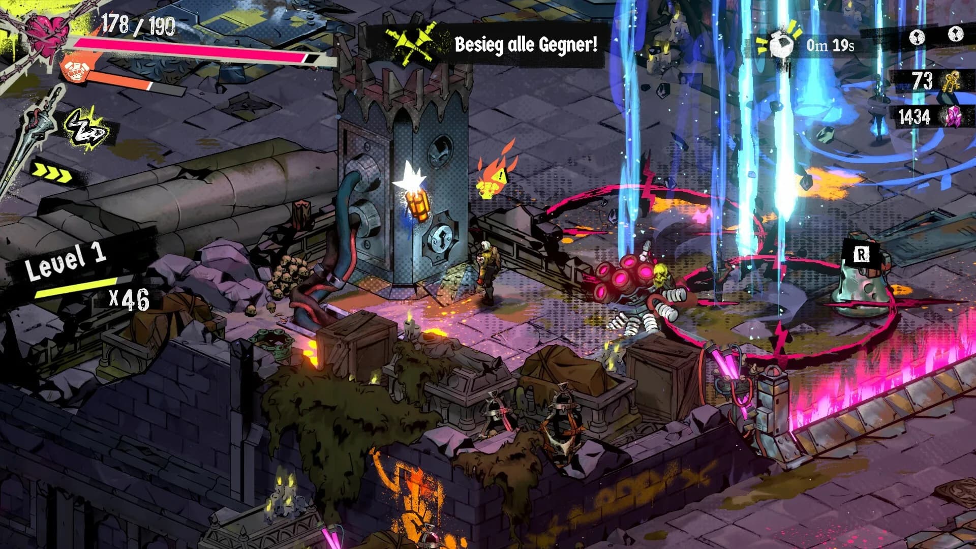 Reignbreaker görsel 10