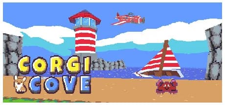 Corgi Cove görsel 1