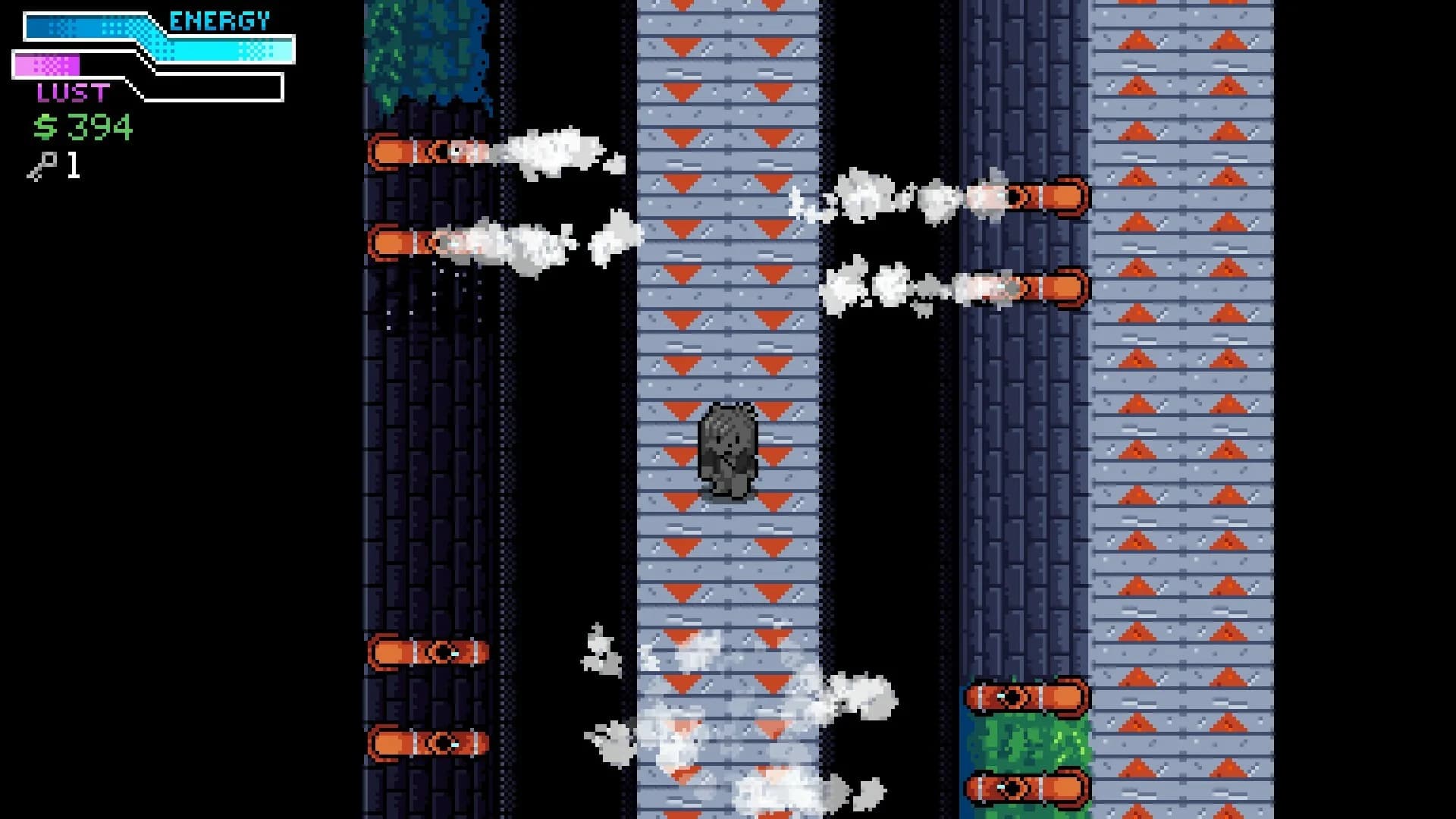 Tailbound görsel 2